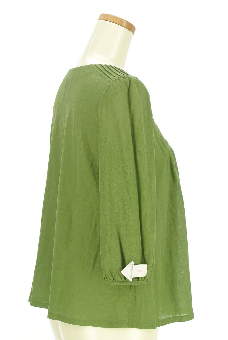 Sybilla（シビラ）の古着「商品番号：PR10324207」-大画像4