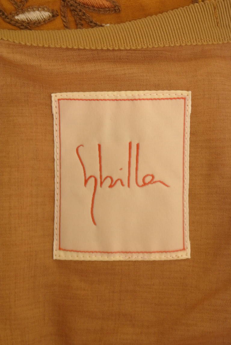 Sybilla（シビラ）の古着「商品番号：PR10324211」-大画像6