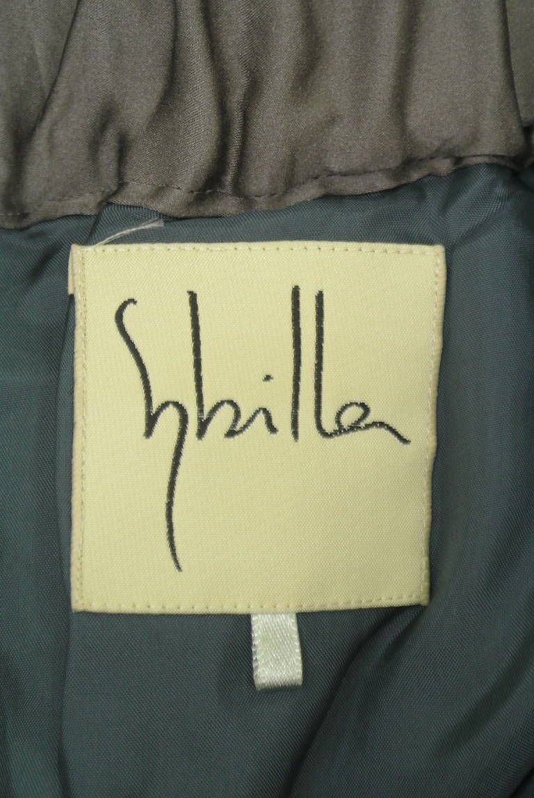 Sybilla（シビラ）の古着「商品番号：PR10324212」-大画像6