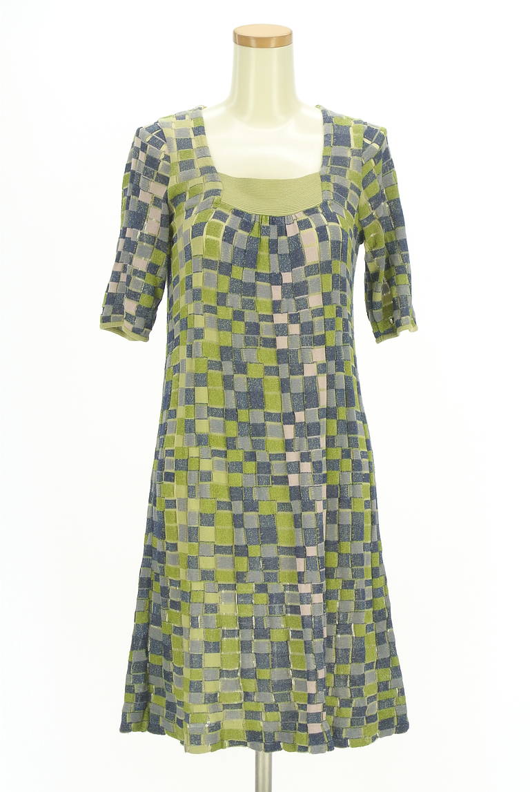 Sybilla（シビラ）の古着「商品番号：PR10324213」-大画像1