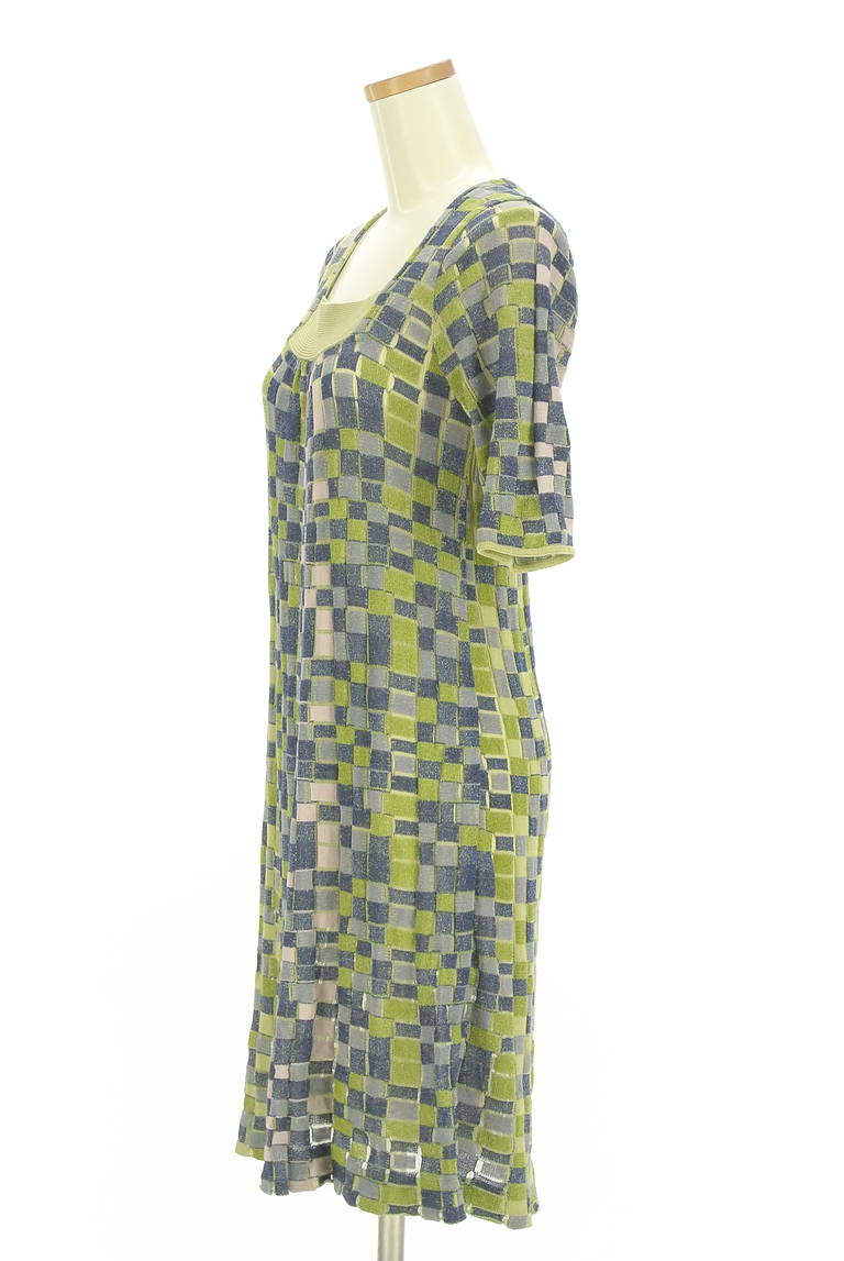 Sybilla（シビラ）の古着「商品番号：PR10324213」-大画像3
