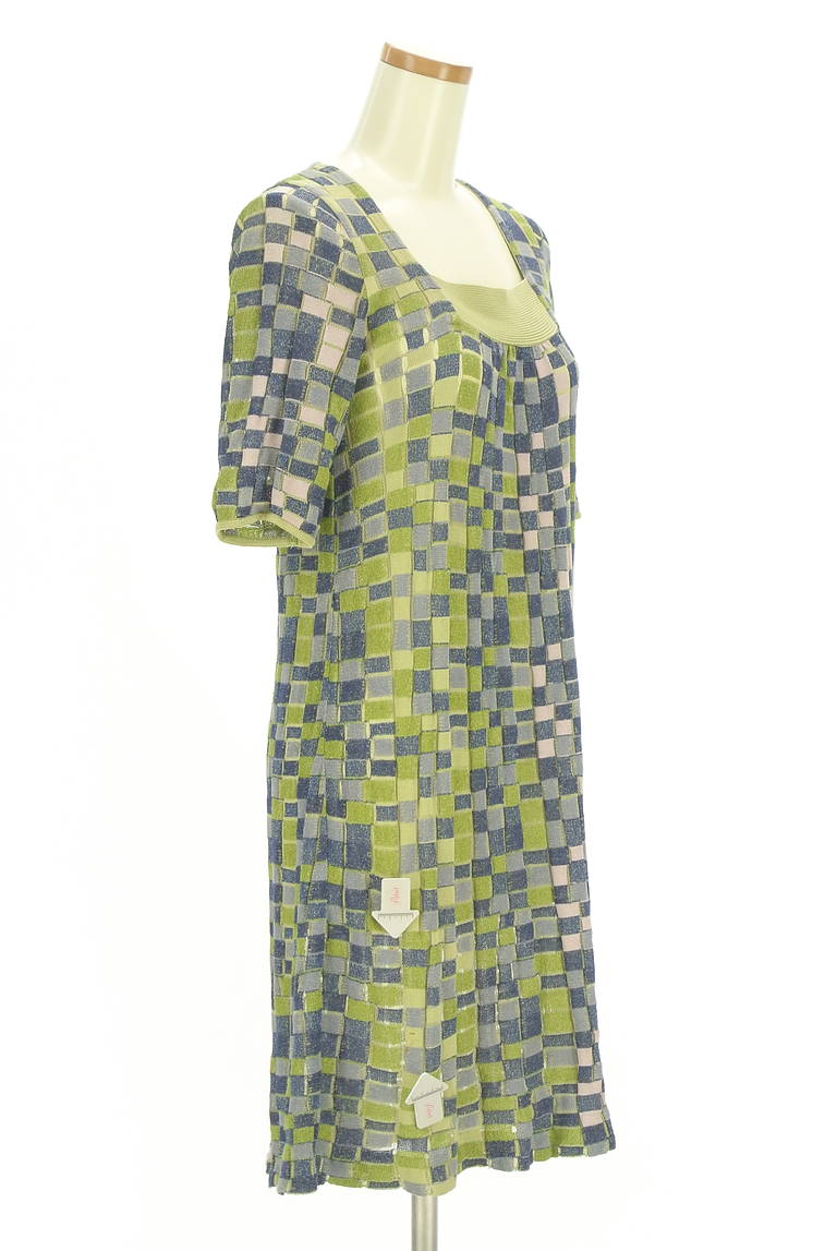 Sybilla（シビラ）の古着「商品番号：PR10324213」-大画像4