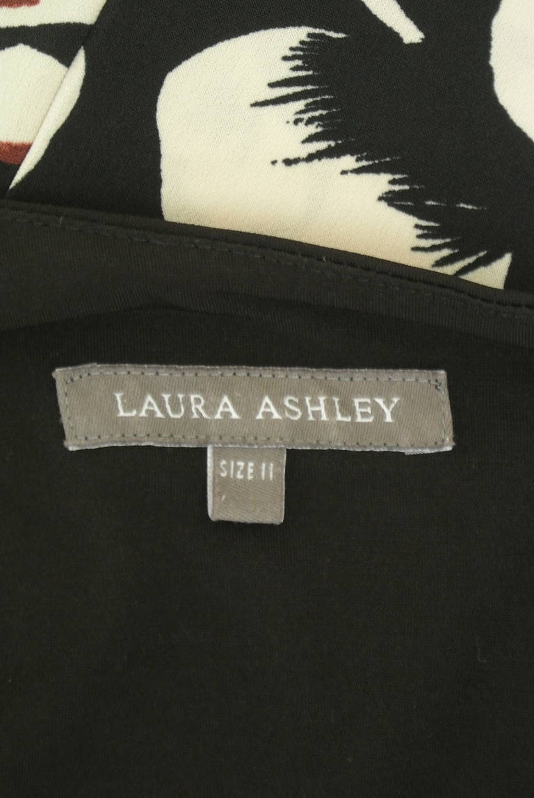 Laura Ashley（ローラアシュレイ）の古着「商品番号：PR10324222」-大画像6