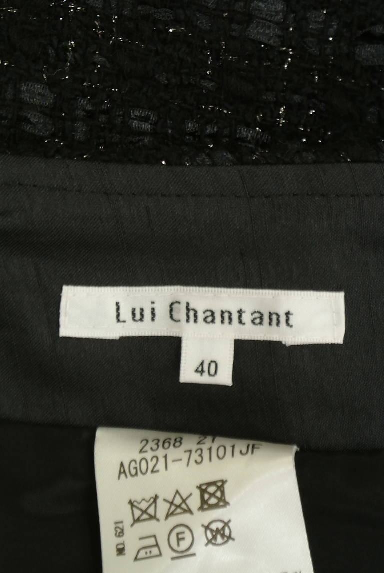 LUI CHANTANT（ルイシャンタン）の古着「商品番号：PR10324227」-大画像6
