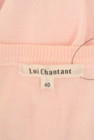 LUI CHANTANT（ルイシャンタン）の古着「商品番号：PR10324229」-6