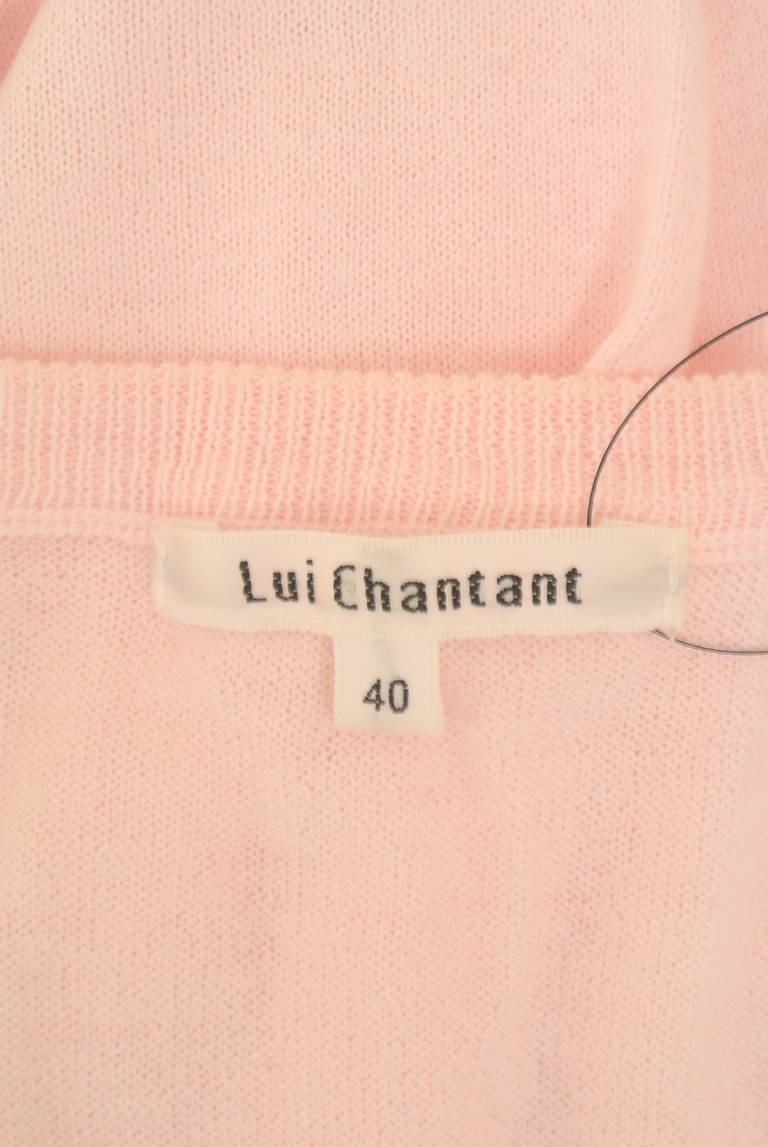 LUI CHANTANT（ルイシャンタン）の古着「商品番号：PR10324229」-大画像6