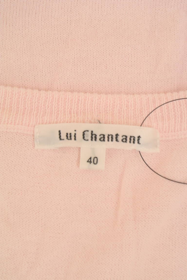 LUI CHANTANT（ルイシャンタン）の古着「商品番号：PR10324230」-大画像6