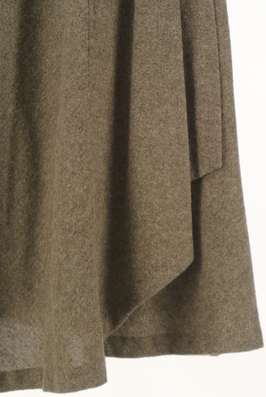 Laura Ashley（ローラアシュレイ）の古着「ロングフレアスカート（ロングスカート・マキシスカート）」大画像５へ