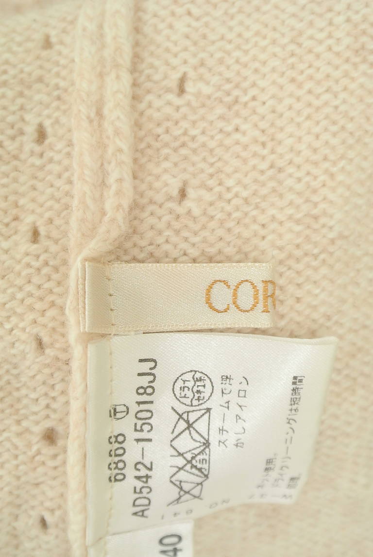 CORDIER（コルディア）の古着「商品番号：PR10324233」-大画像6