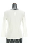 Laura Ashley（ローラアシュレイ）の古着「Ｔシャツ」後ろ