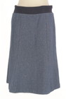 Laura Ashley（ローラアシュレイ）の古着「スカート」後ろ