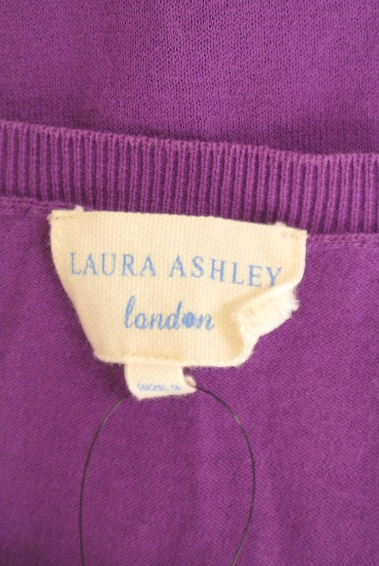 Laura Ashley（ローラアシュレイ）の古着「商品番号：PR10324243」-大画像6