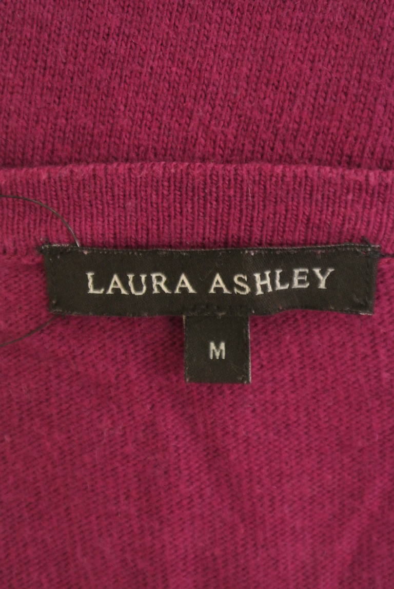 Laura Ashley（ローラアシュレイ）の古着「商品番号：PR10324244」-大画像6