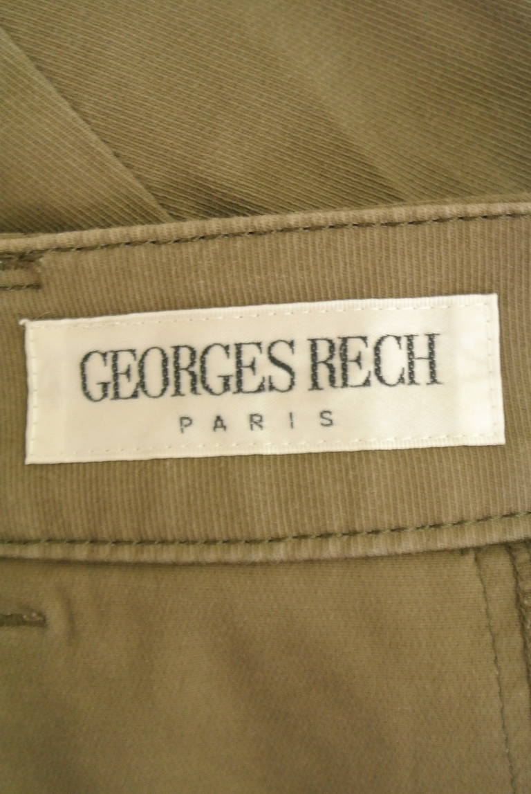 GEORGES RECH（ジョルジュレッシュ）の古着「商品番号：PR10324257」-大画像6