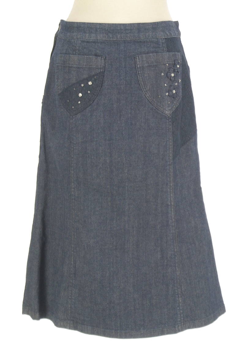 LEILIAN（レリアン）の古着「商品番号：PR10324260」-大画像2