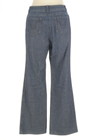 LEILIAN（レリアン）の古着「デニムパンツ」後ろ