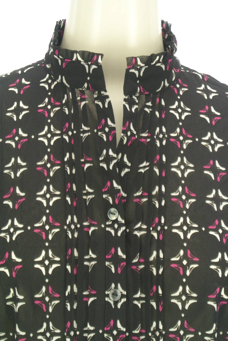 LEILIAN（レリアン）の古着「商品番号：PR10324266」-大画像4