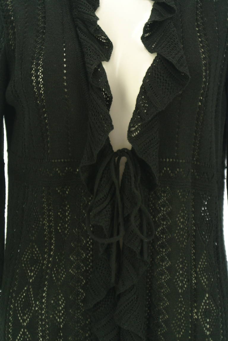 LEILIAN（レリアン）の古着「商品番号：PR10324273」-大画像4