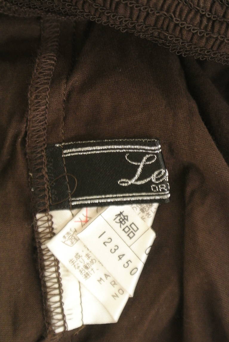 LEILIAN（レリアン）の古着「商品番号：PR10324276」-大画像6