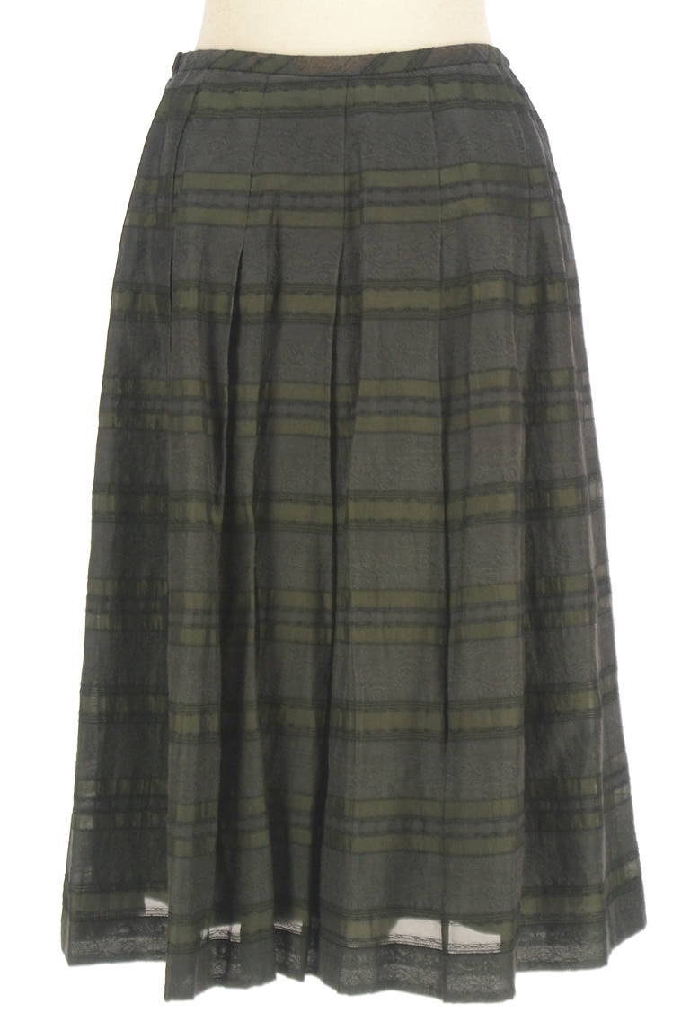 LEILIAN（レリアン）の古着「商品番号：PR10324283」-大画像2