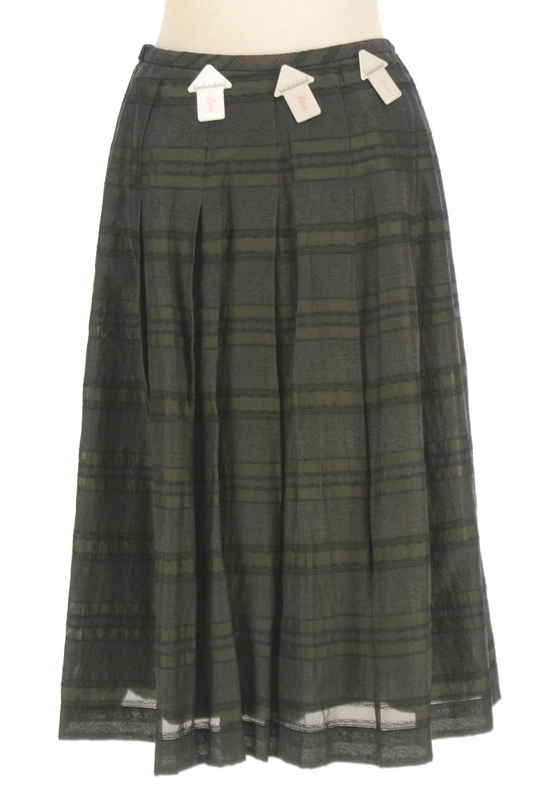 LEILIAN（レリアン）の古着「商品番号：PR10324283」-大画像4