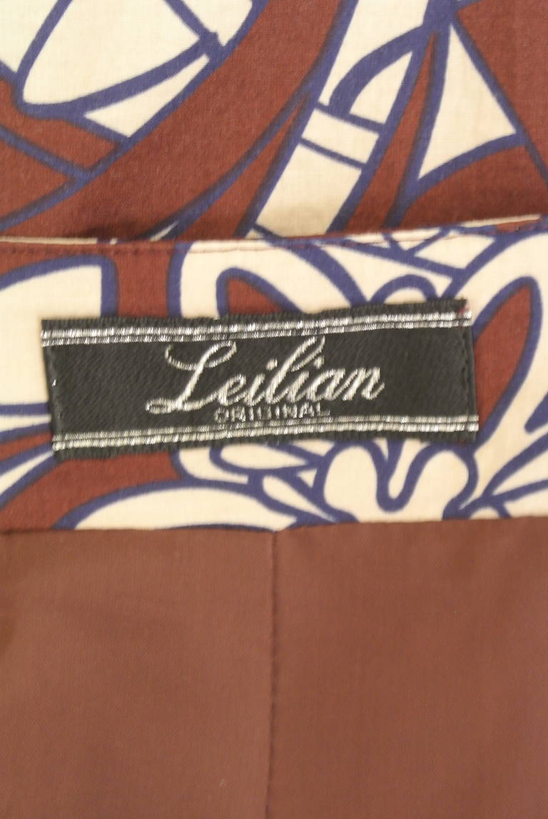 LEILIAN（レリアン）の古着「商品番号：PR10324284」-大画像6
