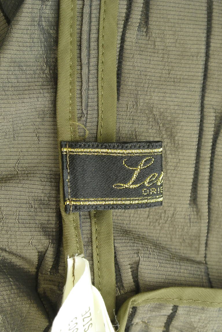 LEILIAN（レリアン）の古着「商品番号：PR10324286」-大画像6