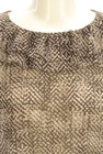 LEILIAN（レリアン）の古着「商品番号：PR10324287」-4