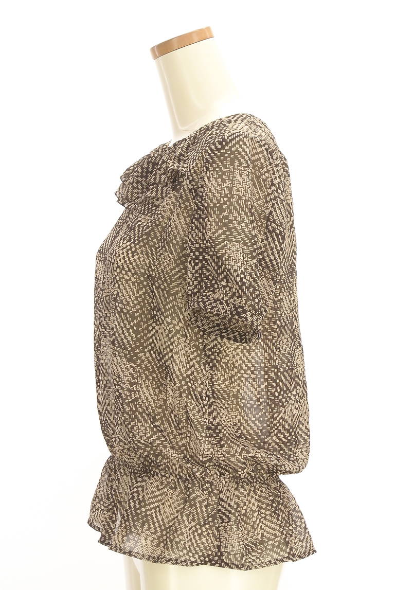 LEILIAN（レリアン）の古着「商品番号：PR10324287」-大画像3