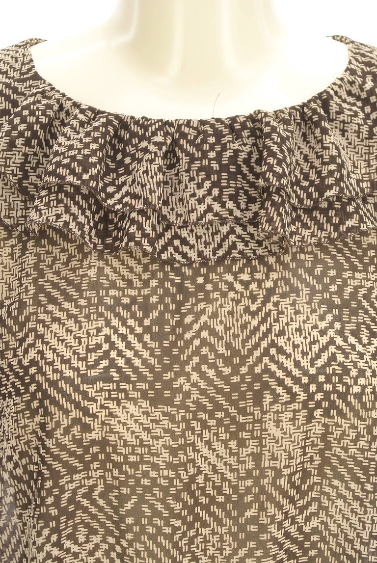 LEILIAN（レリアン）の古着「商品番号：PR10324287」-大画像4