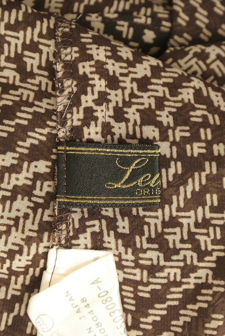LEILIAN（レリアン）の古着「商品番号：PR10324287」-大画像6