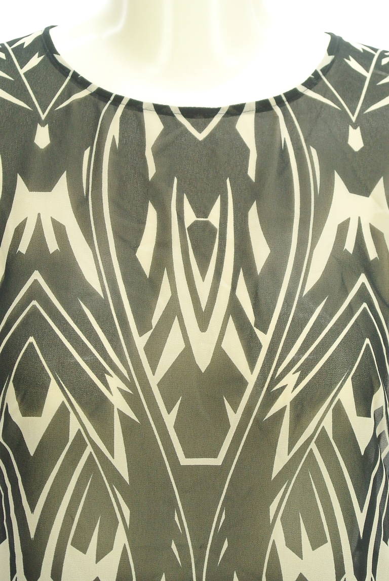 LEILIAN（レリアン）の古着「商品番号：PR10324288」-大画像4