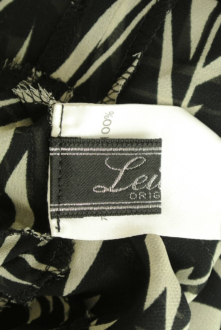 LEILIAN（レリアン）の古着「商品番号：PR10324288」-大画像6