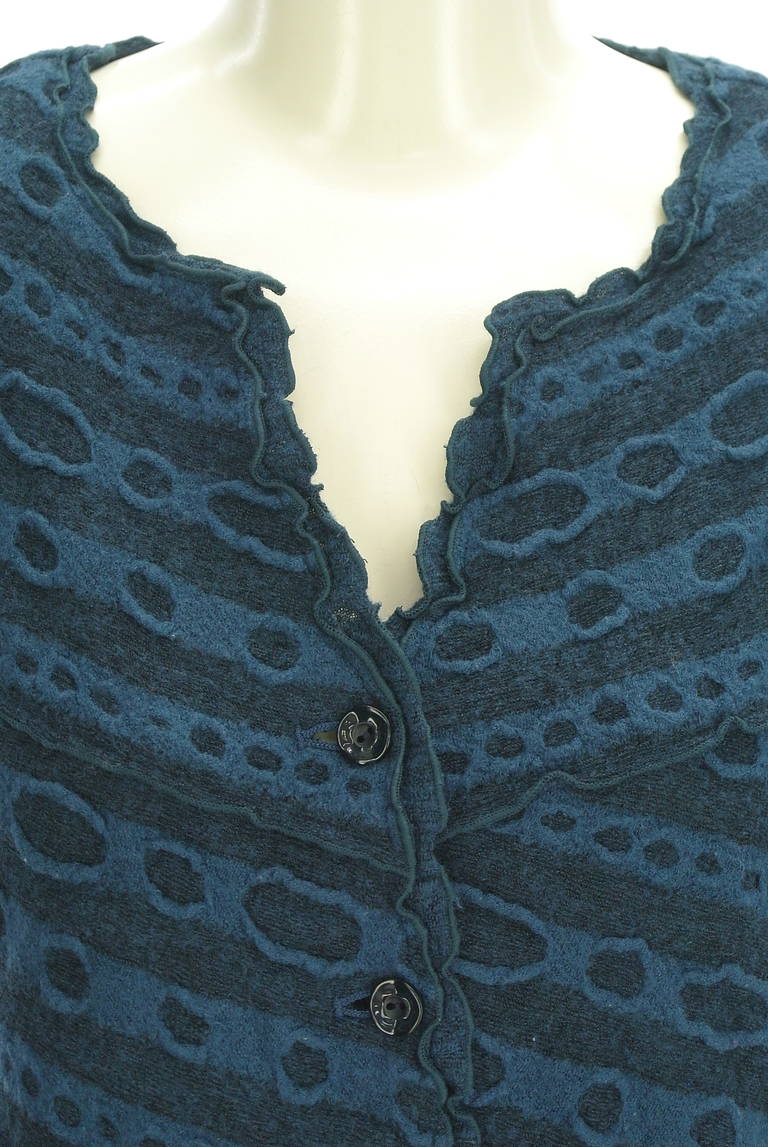 LEILIAN（レリアン）の古着「商品番号：PR10324292」-大画像4