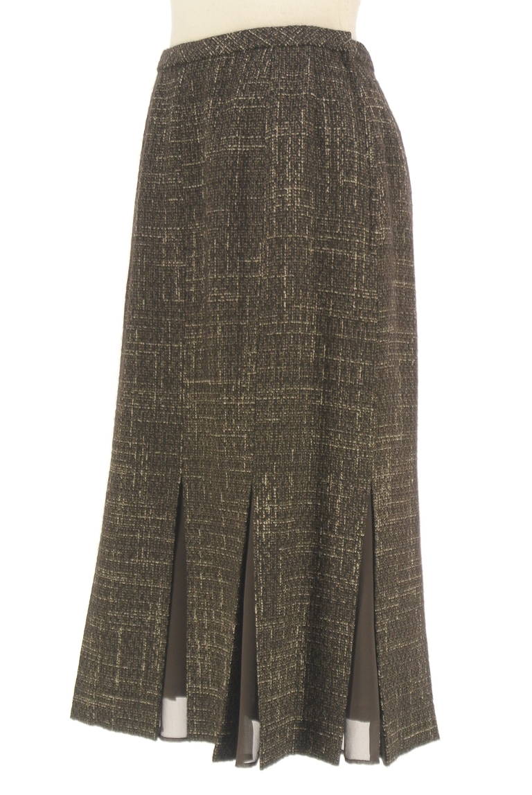 LEILIAN（レリアン）の古着「商品番号：PR10324294」-大画像3