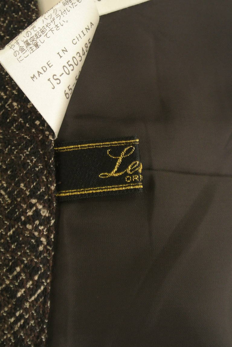 LEILIAN（レリアン）の古着「商品番号：PR10324294」-大画像6