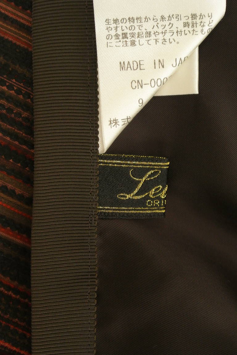 LEILIAN（レリアン）の古着「商品番号：PR10324295」-大画像6