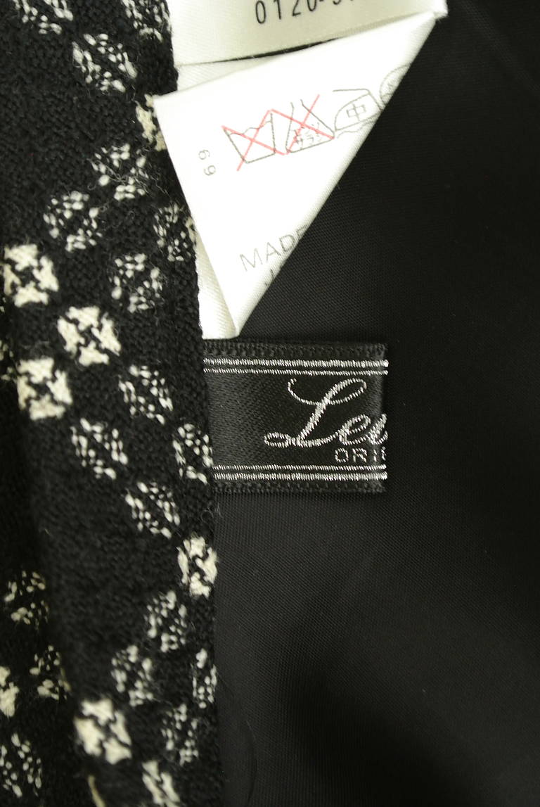 LEILIAN（レリアン）の古着「商品番号：PR10324296」-大画像6