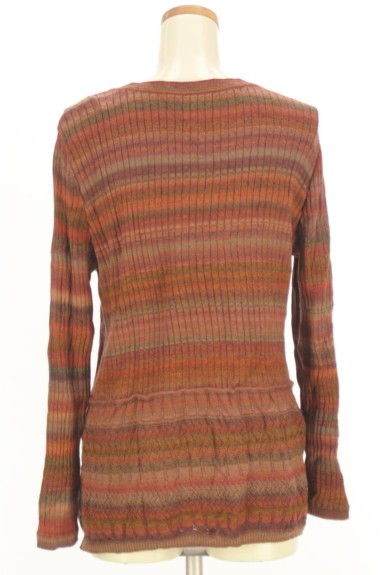 LEILIAN（レリアン）の古着「商品番号：PR10324297」-大画像2