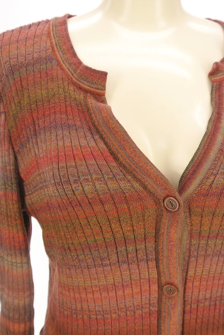 LEILIAN（レリアン）の古着「商品番号：PR10324297」-大画像4