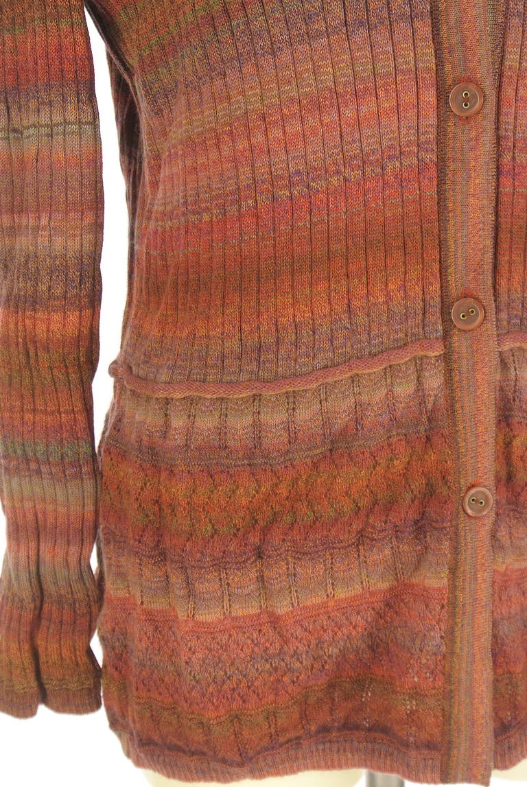 LEILIAN（レリアン）の古着「商品番号：PR10324297」-大画像5