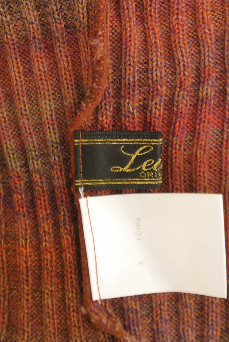 LEILIAN（レリアン）の古着「商品番号：PR10324297」-大画像6