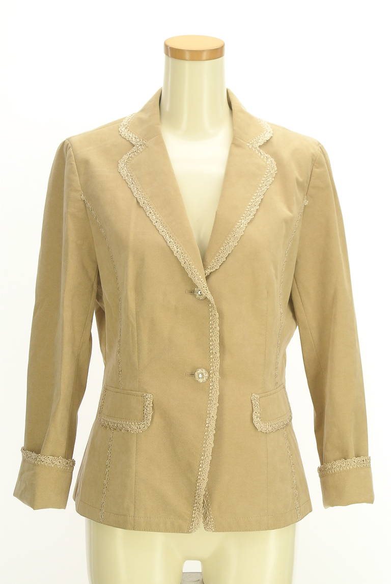 LEILIAN（レリアン）の古着「商品番号：PR10324298」-大画像5