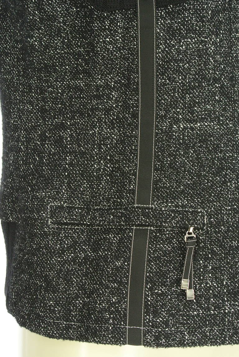 LEILIAN（レリアン）の古着「商品番号：PR10324301」-大画像5