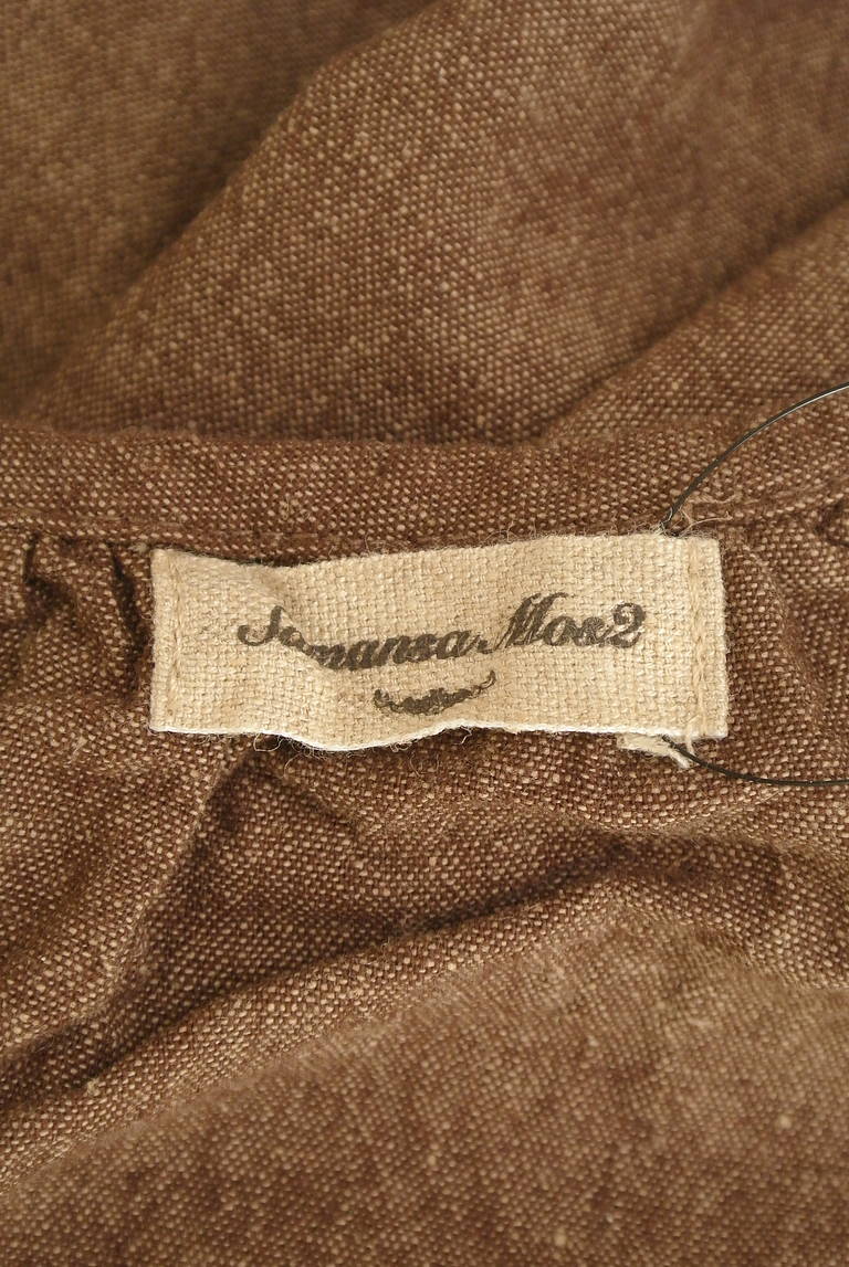 Samansa Mos2（サマンサモスモス）の古着「商品番号：PR10324311」-大画像6