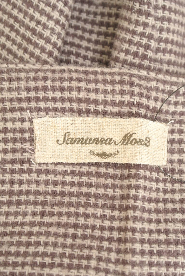 Samansa Mos2（サマンサモスモス）の古着「商品番号：PR10324313」-大画像6