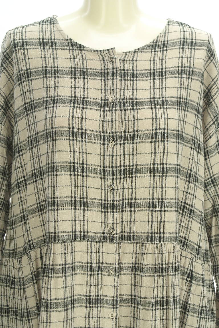 Samansa Mos2（サマンサモスモス）の古着「商品番号：PR10324317」-大画像4