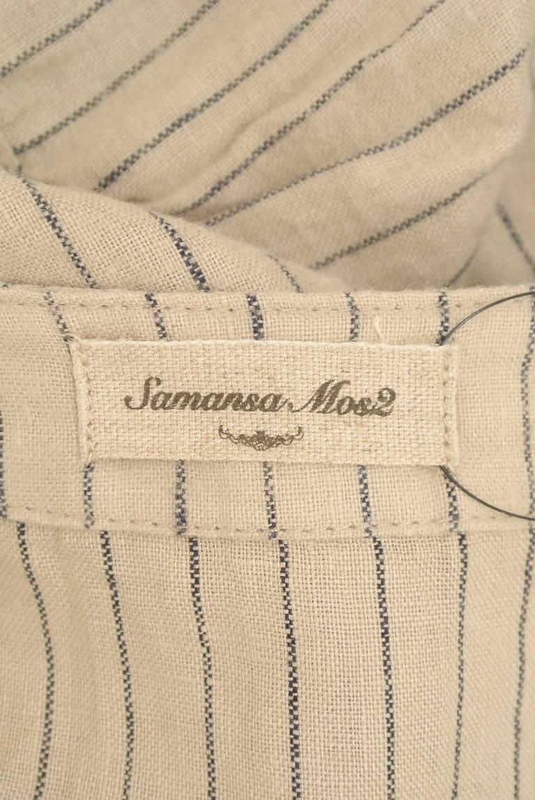 Samansa Mos2（サマンサモスモス）の古着「商品番号：PR10324337」-大画像6