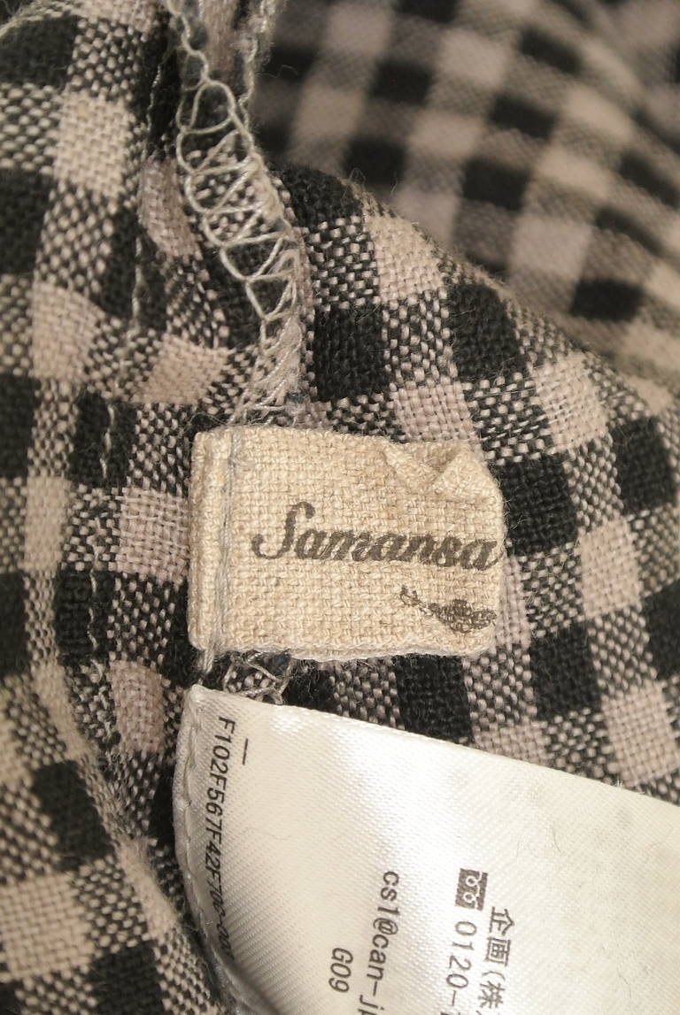 Samansa Mos2（サマンサモスモス）の古着「商品番号：PR10324338」-大画像6
