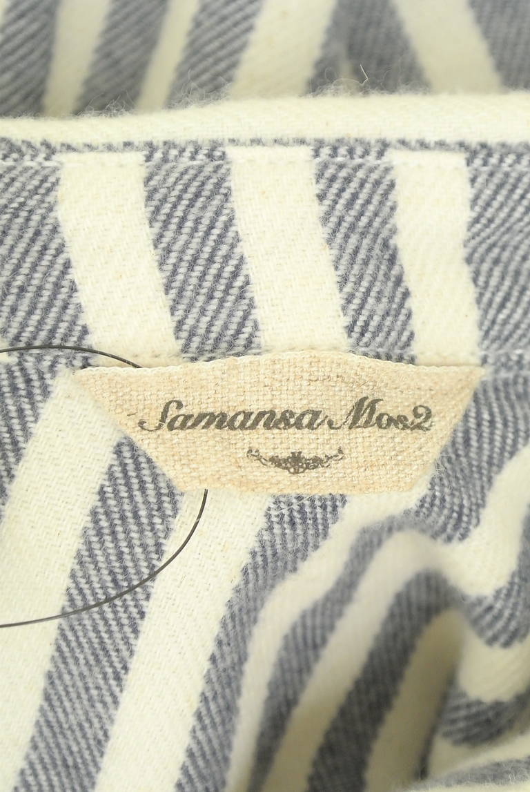 Samansa Mos2（サマンサモスモス）の古着「商品番号：PR10324339」-大画像6